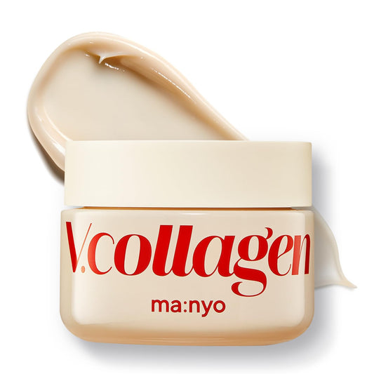V.Collagen Heart Fit Cream