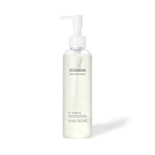 MIXSOON Bean Cleansing Oil 195Ml