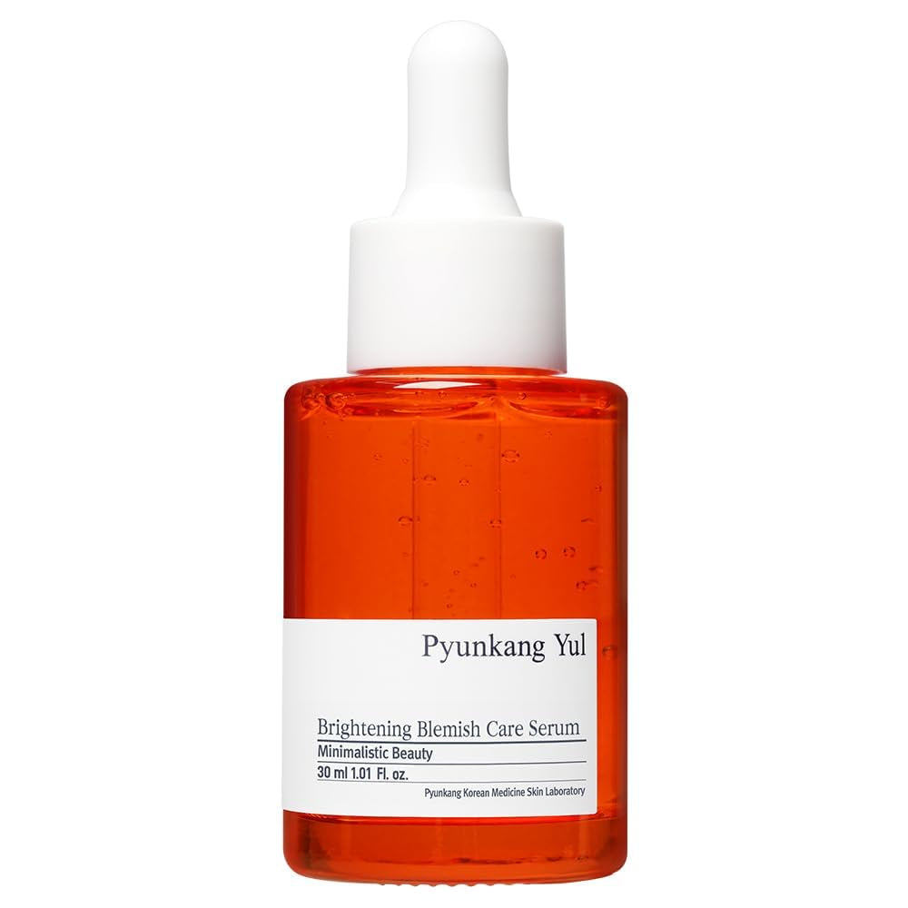 PKY Radiance Vita Serum, 1 Fluid Ounce – Hydrating Serum for Dry Skin with Hyaluronic Acid, Niacinamide, Panthenol, Pearl Extract, 24-Hour Moisturizing and Elasticity Care, EWG Green