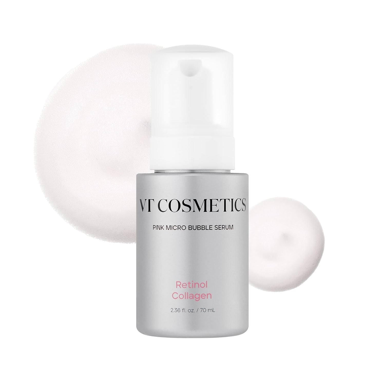 Bubble Serum (2.36 Fl. Oz., Retinol Collagen)