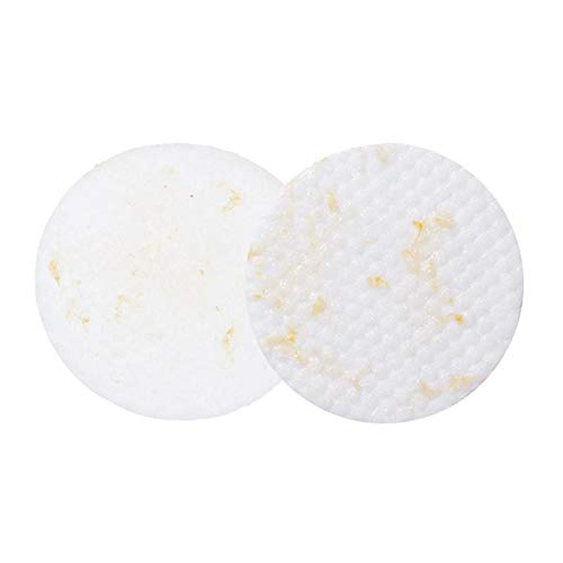Calendula PHA Hyaluronic Toner Pads | Vegan, Cruelty Free | Exfoliating, Refining Pores & Hydrating for Dry, Sensitive, Acne-Prone Skin | 60 Pads | No Sulfates and Artificial Fragrance