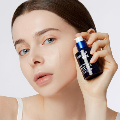 Zero Pore One-Day Serum 1.01 Fl.Oz - Overnight Resurfacing Serum with Pore Tightening Complex - 15.2% AHA+BHA+PHA & 2% Niacinamide - 10.8% Reduction in Pore Appearance after One Day of Use