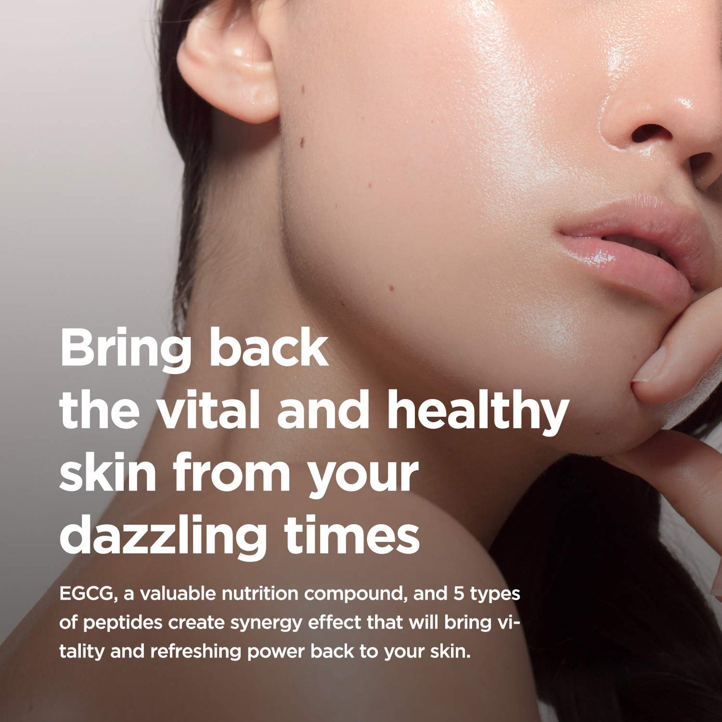 Bifida Biome Concentrate Cream Facial Moisturizing Cream with Hyaluronic Acid, Ceramide, for Women Skin Care, Natural Korean Skin Care 1.69 Fl Oz (50Ml)