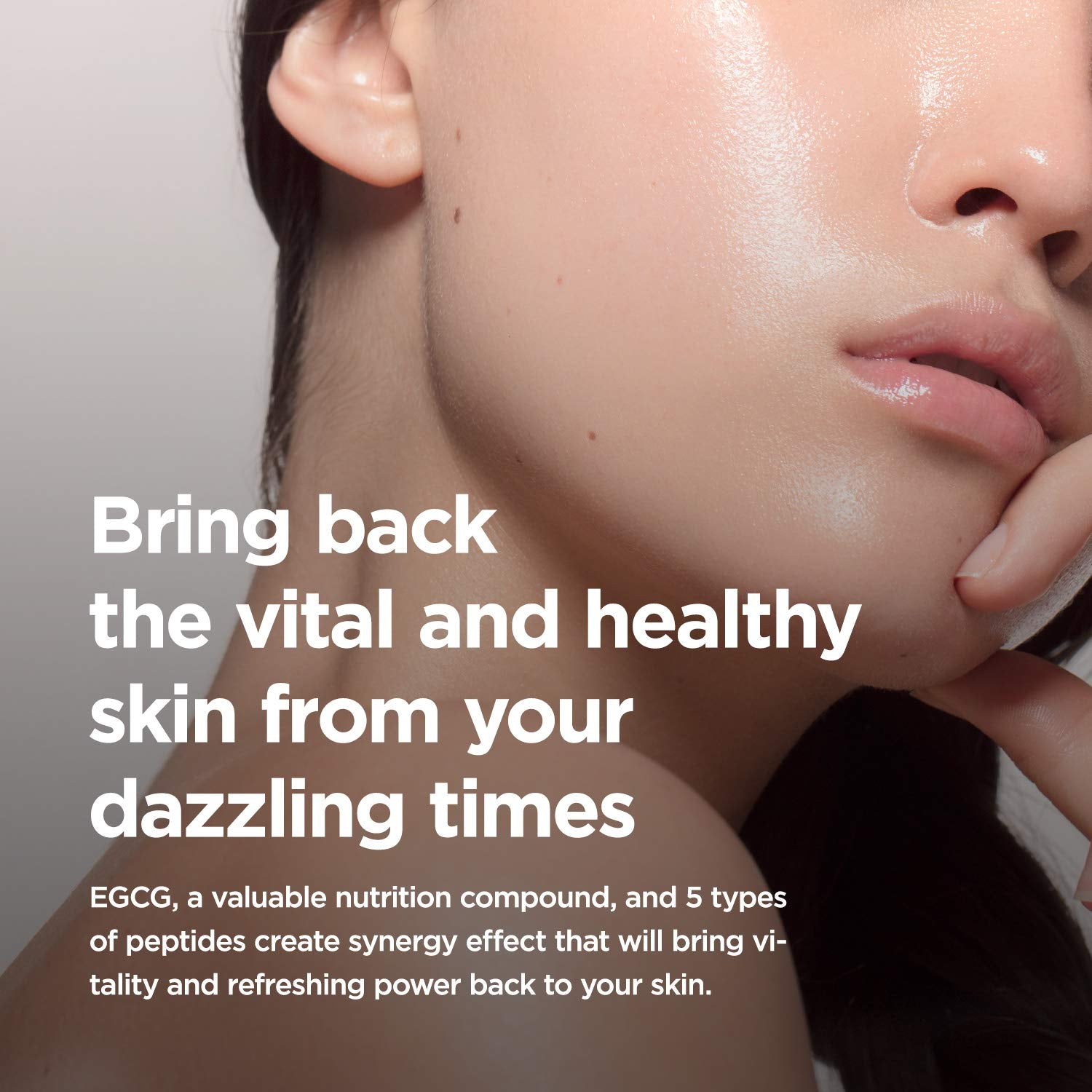 Bifida Biome Concentrate Cream Facial Moisturizing Cream with Hyaluronic Acid, Ceramide, for Women Skin Care, Natural Korean Skin Care 1.69 Fl Oz (50Ml)