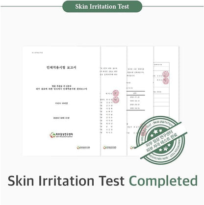 Soondy Centella Asiatica Essence Instant Hydrating & Soothing Essence for Irritated, Sensitive Skin for Korean Skincare for Glass Skin-Jeju Island Cica Extracts (1.01 Fl. Oz.(Pack of 1))