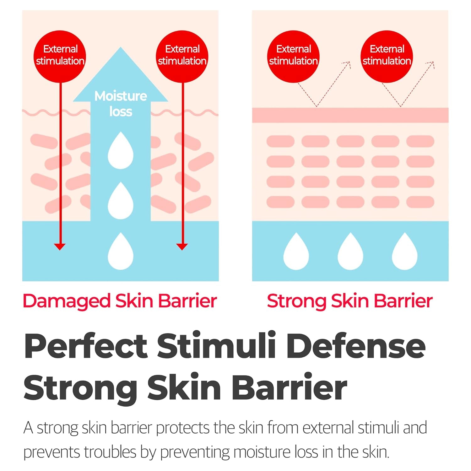 Snail Truecica Miracle Repair Cream - 2.02Oz, 60Ml - Made from Snail Mucin for Sensitive Skin - Daily Repair Face Moisturizer for Acne Marks and Strengthen Skin Barrier - Korean Skin Care