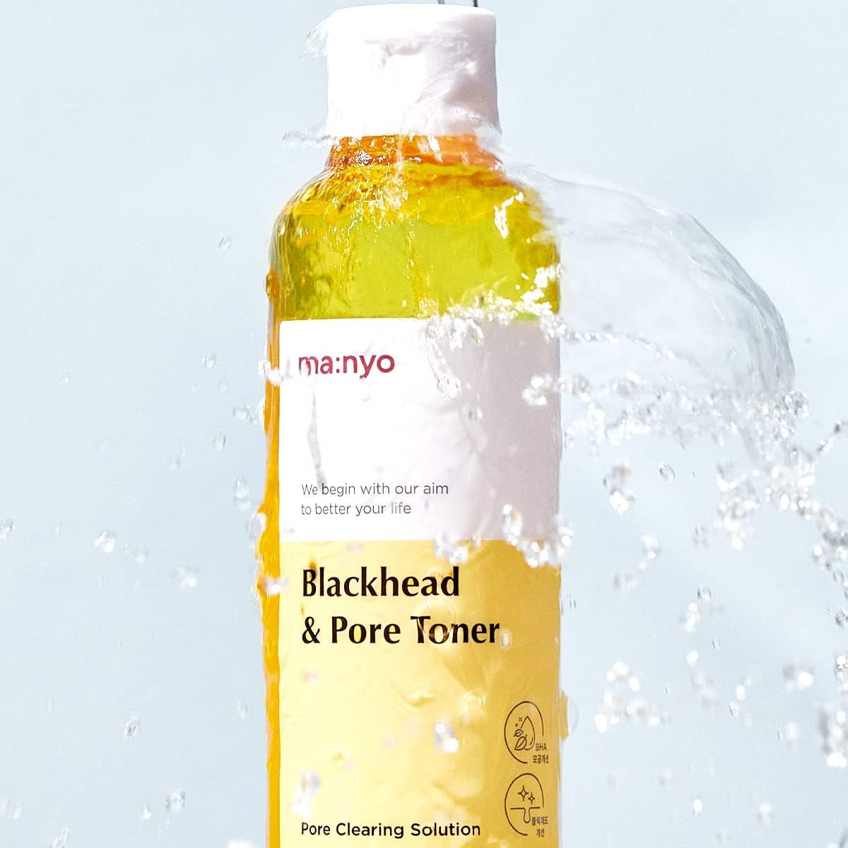 Blackhead & Pore Toner