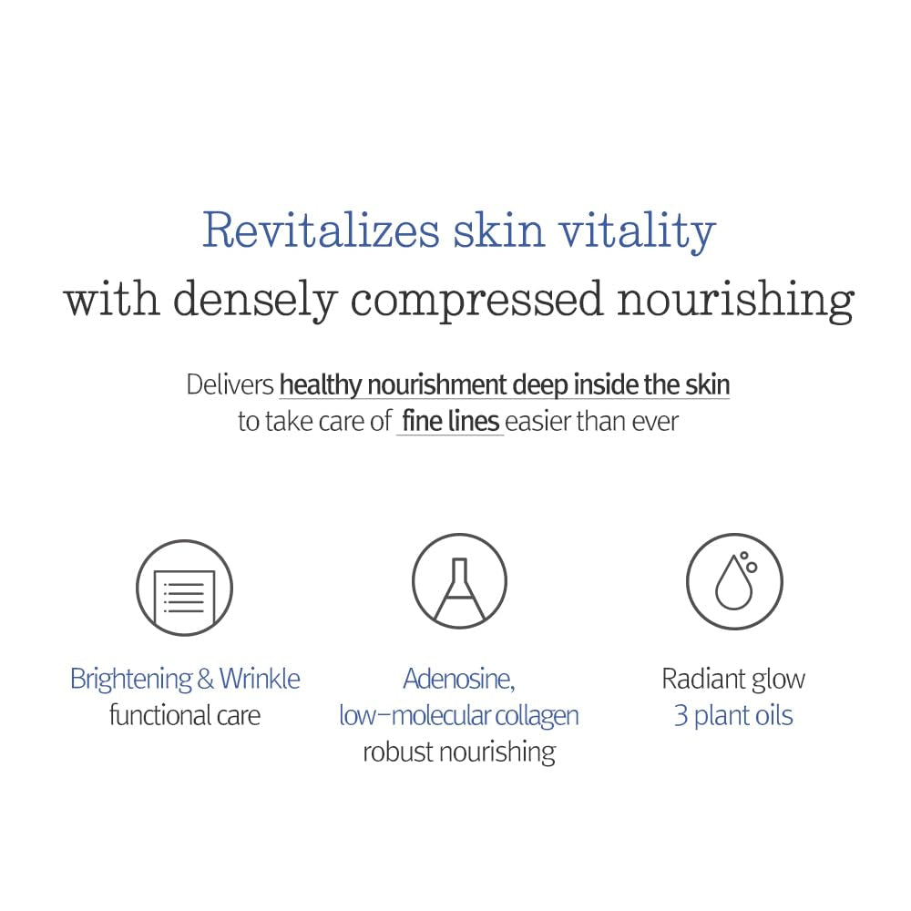 PKY Deep Nourishing Multi Balm - 8G | Hydrating & Soothing All-In-One Balm for Face, Lips & Body