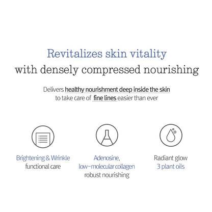 PKY Deep Nourishing Multi Balm - 8G | Hydrating & Soothing All-In-One Balm for Face, Lips & Body
