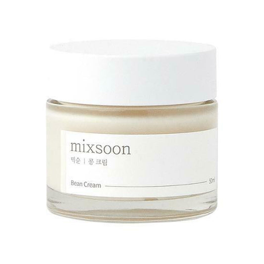 MIXSOON Bean Cream 50Ml