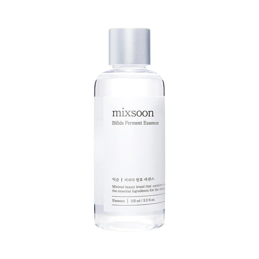 Bifida Ferment Essence - Skin Barrier Strengthening, Rejuvenating Essence for Damaged Skin - Korean Skincare - Vegan (3.38 Fl.Oz / 100Ml)