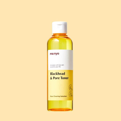 Blackhead & Pore Toner