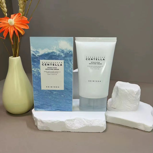 SKIN1004 Six Color Centella Ashesia Series Cream Moisturizing Lightweight Moisturizing 75Ml Firming Skin Tightening Cream