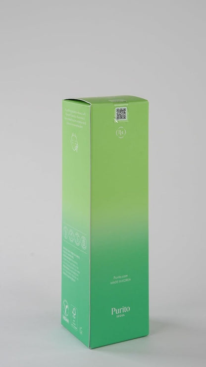 Seoul Wonder Releaf Centella Toner Unscented Korean Centella, for Sensitive Skin, Soothing, Facial Toner for Face, K-Beauty, 200Ml 6.76 Fl.Oz