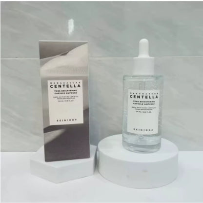 100Ml SKIN 1004 Centella Asahi Ampoule Essence Hydrating Facial Tonerskin Care Products