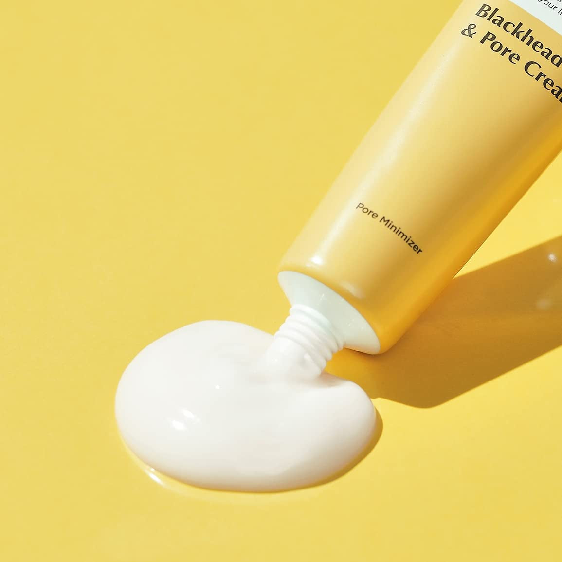 MANYO Blackhead & Pore Cream