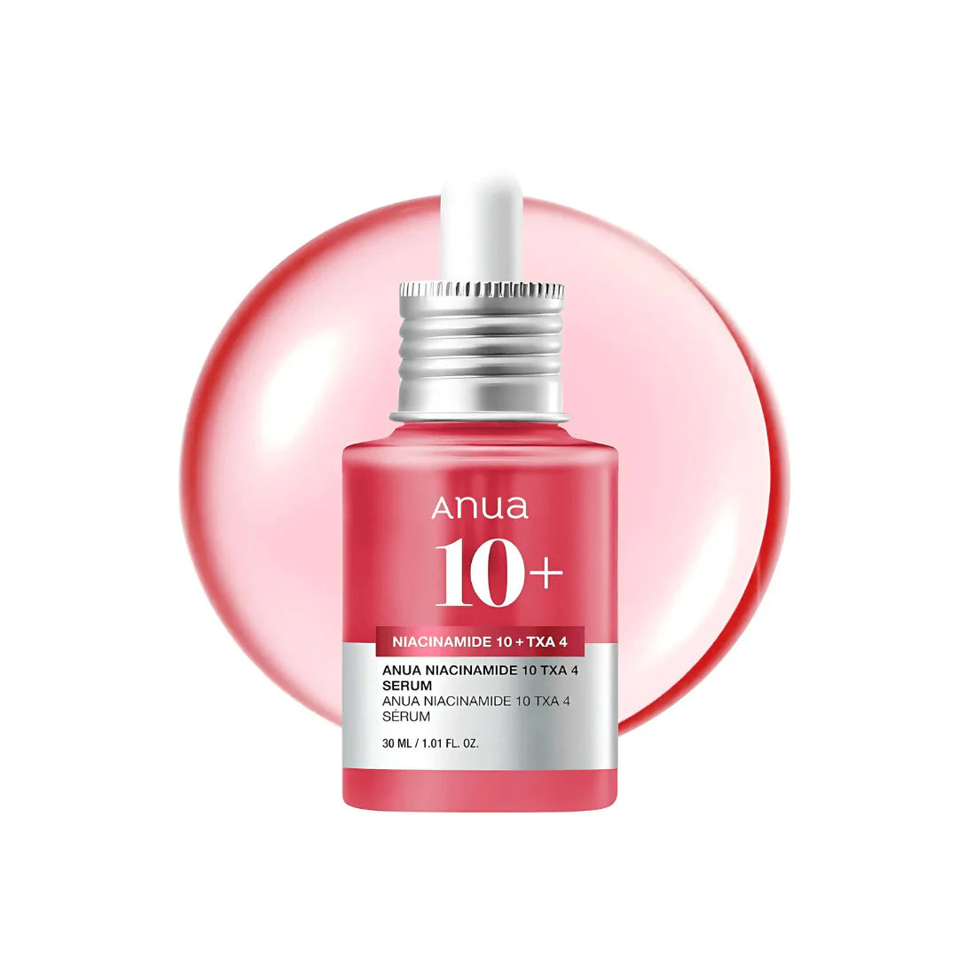 Anua - Niacinamide 10 TXA 4 Serum - 30ml/ 1.01 Fl. Oz.
