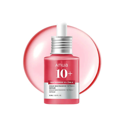 Anua - Niacinamide 10 TXA 4 Serum - 30ml/ 1.01 Fl. Oz.