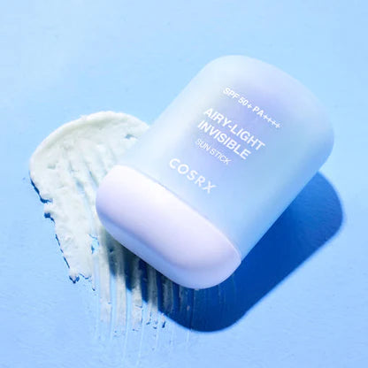 COSRX - Barra solar Airy-Light Invisible - 19g