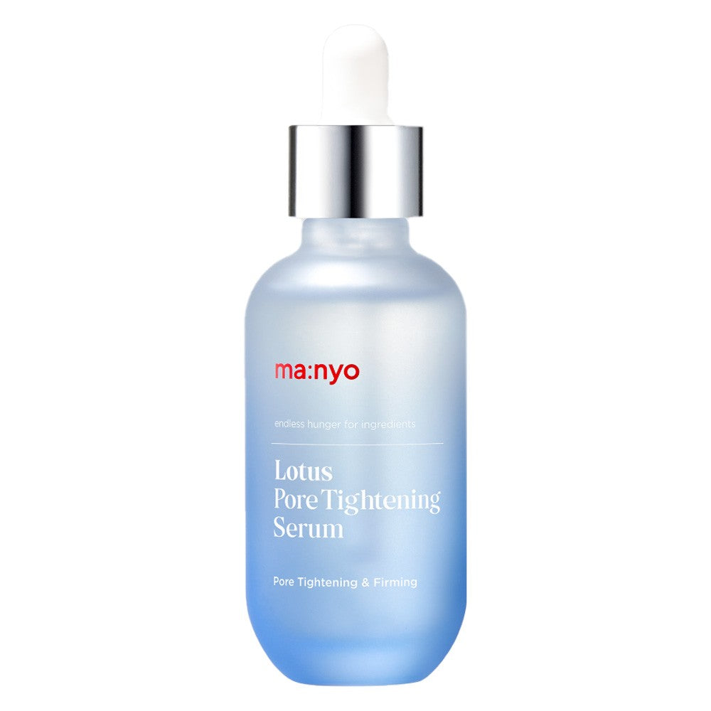 Ma:nyo - Lotus Pore Tightening Serum - 55ml / 1.86 Fl. Oz.