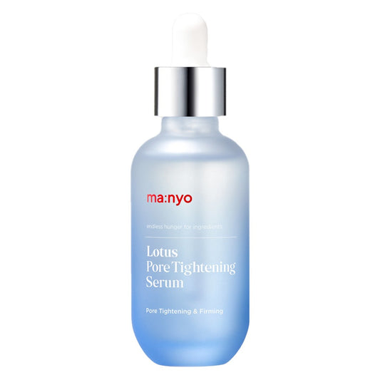 Ma:nyo - Lotus Pore Tightening Serum - 55ml / 1.86 Fl. Oz.